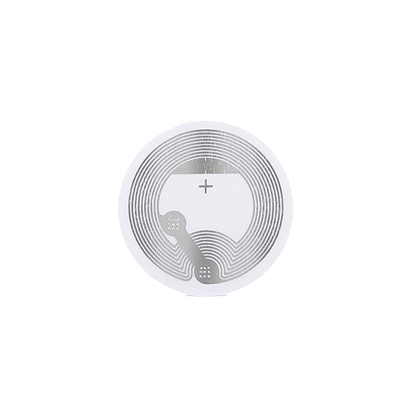 NFC Tags Sticker 13.56 MHZ ISO 14443A Universal Lable